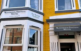 Blackpool Central Lodge And Rooms